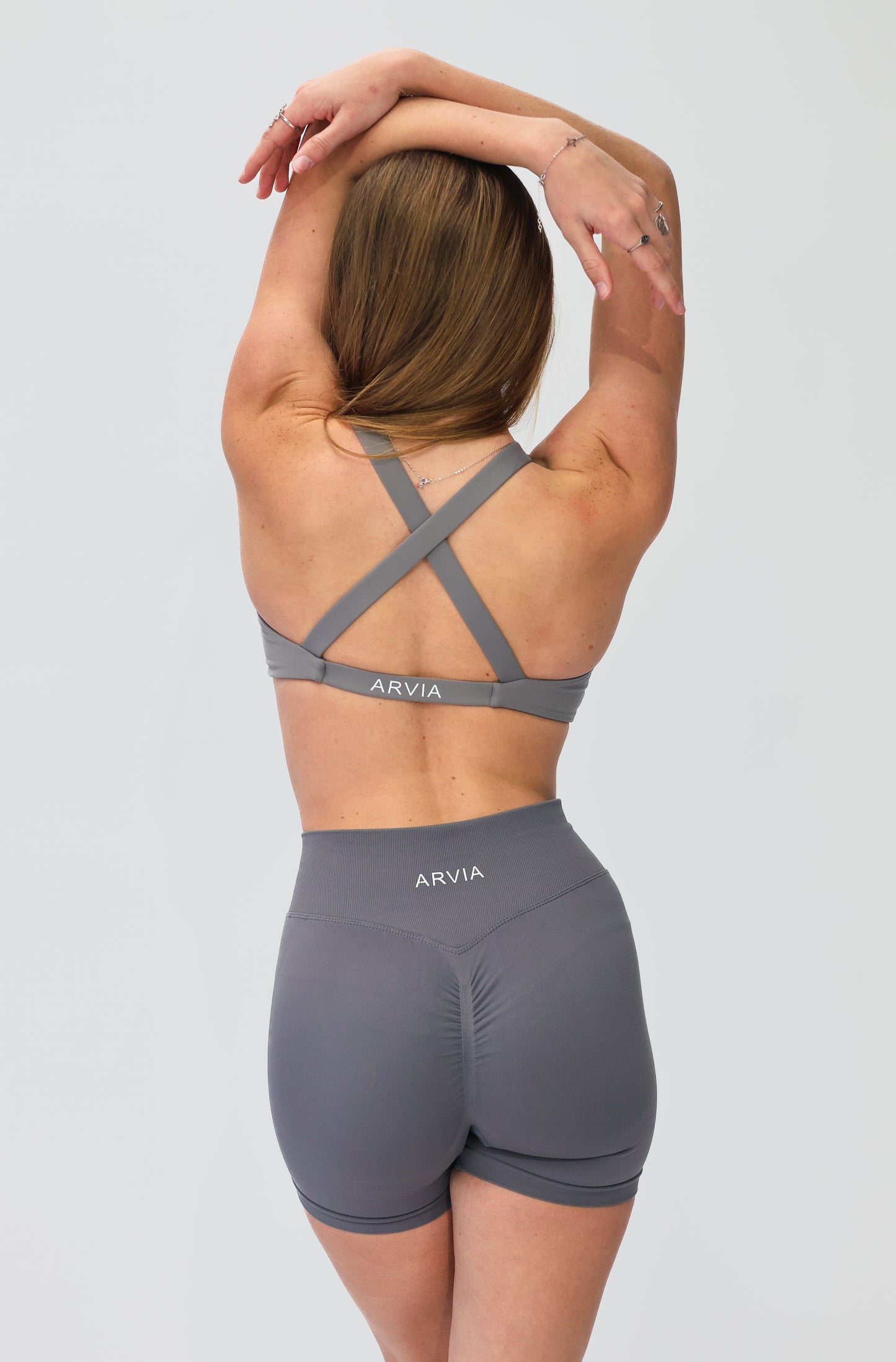 Storm Twist Bra