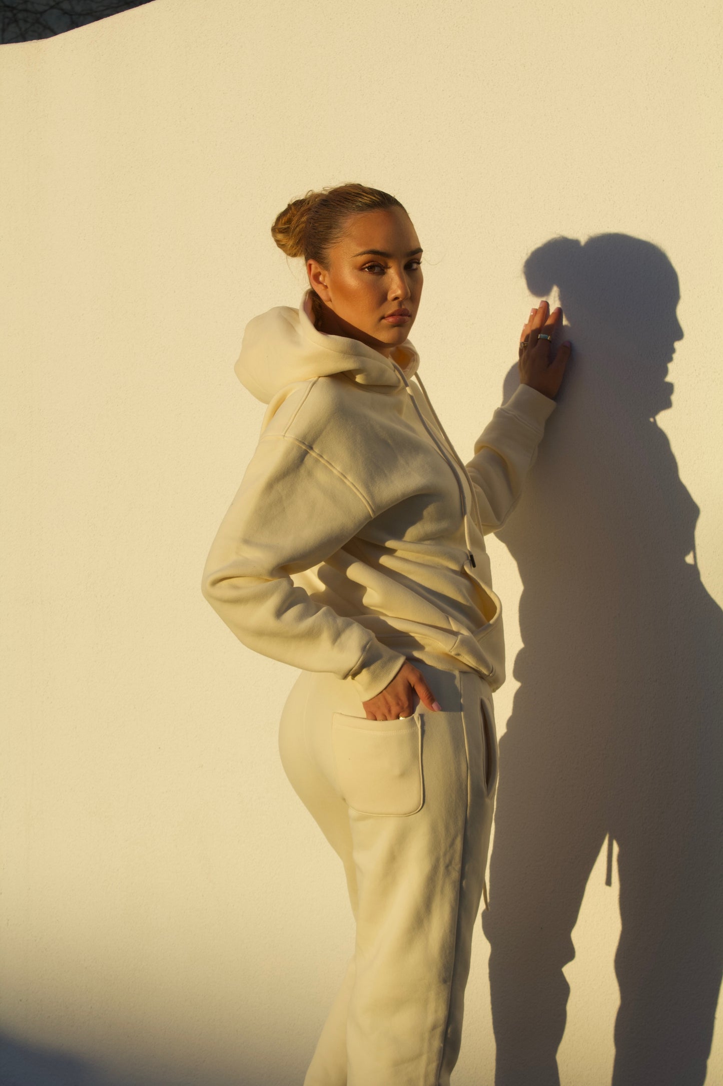 Butter Tracksuit Pants