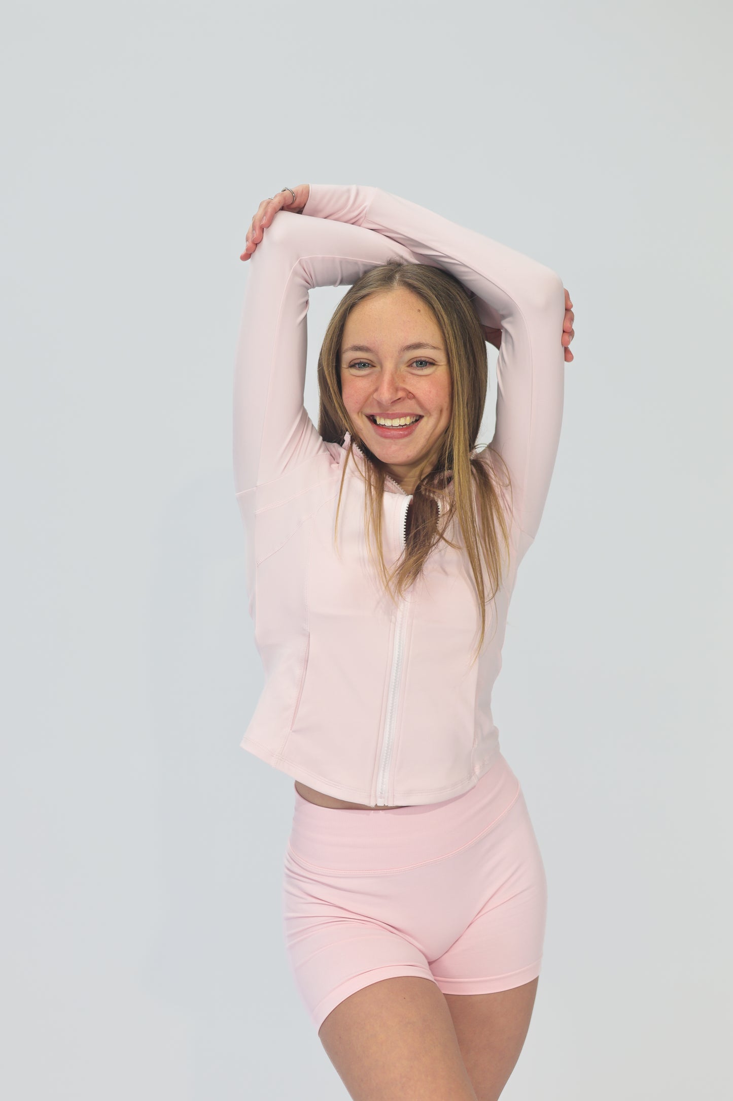 Blossom BBL Jacket