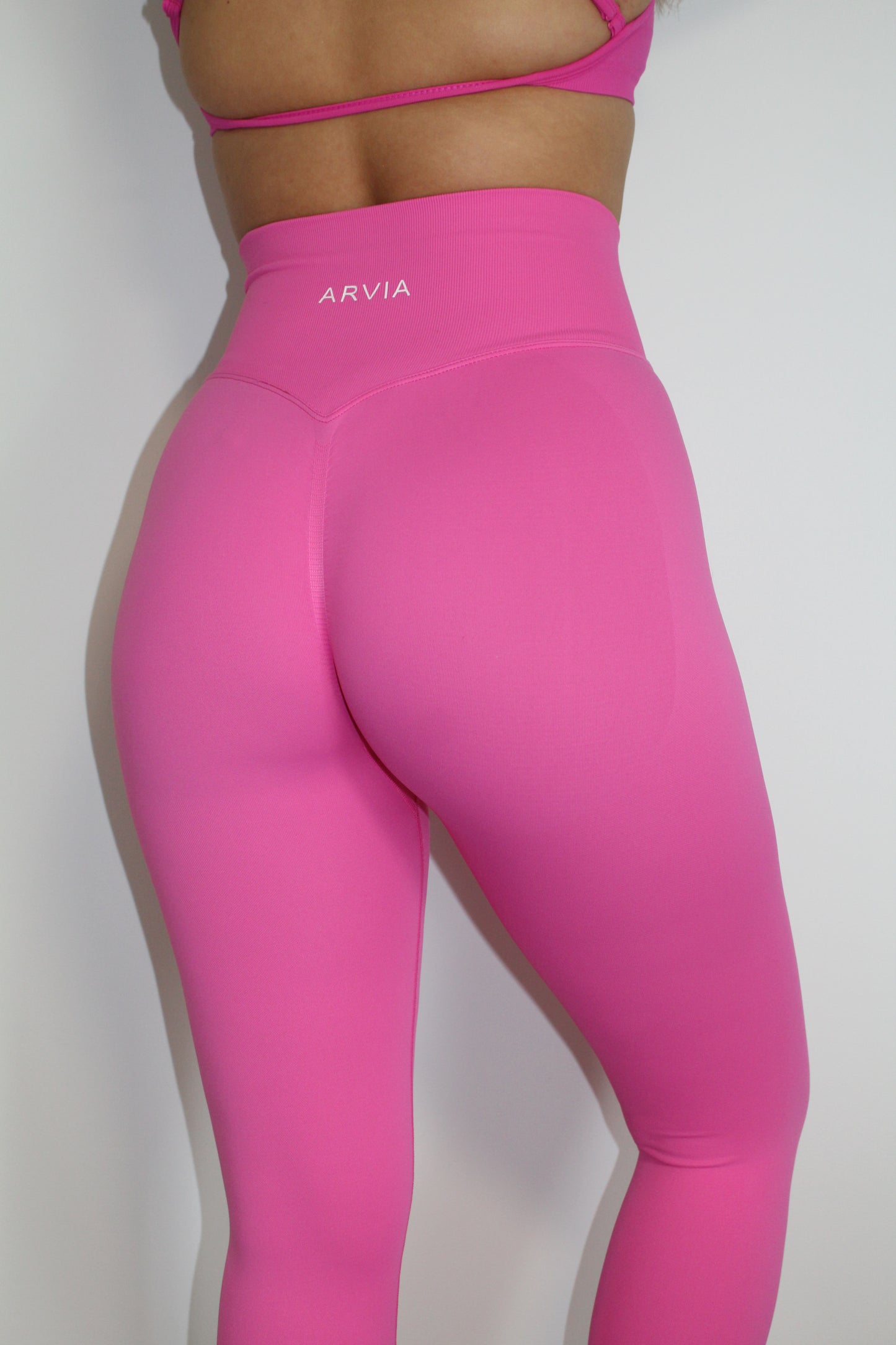 Berry Blush Leggings