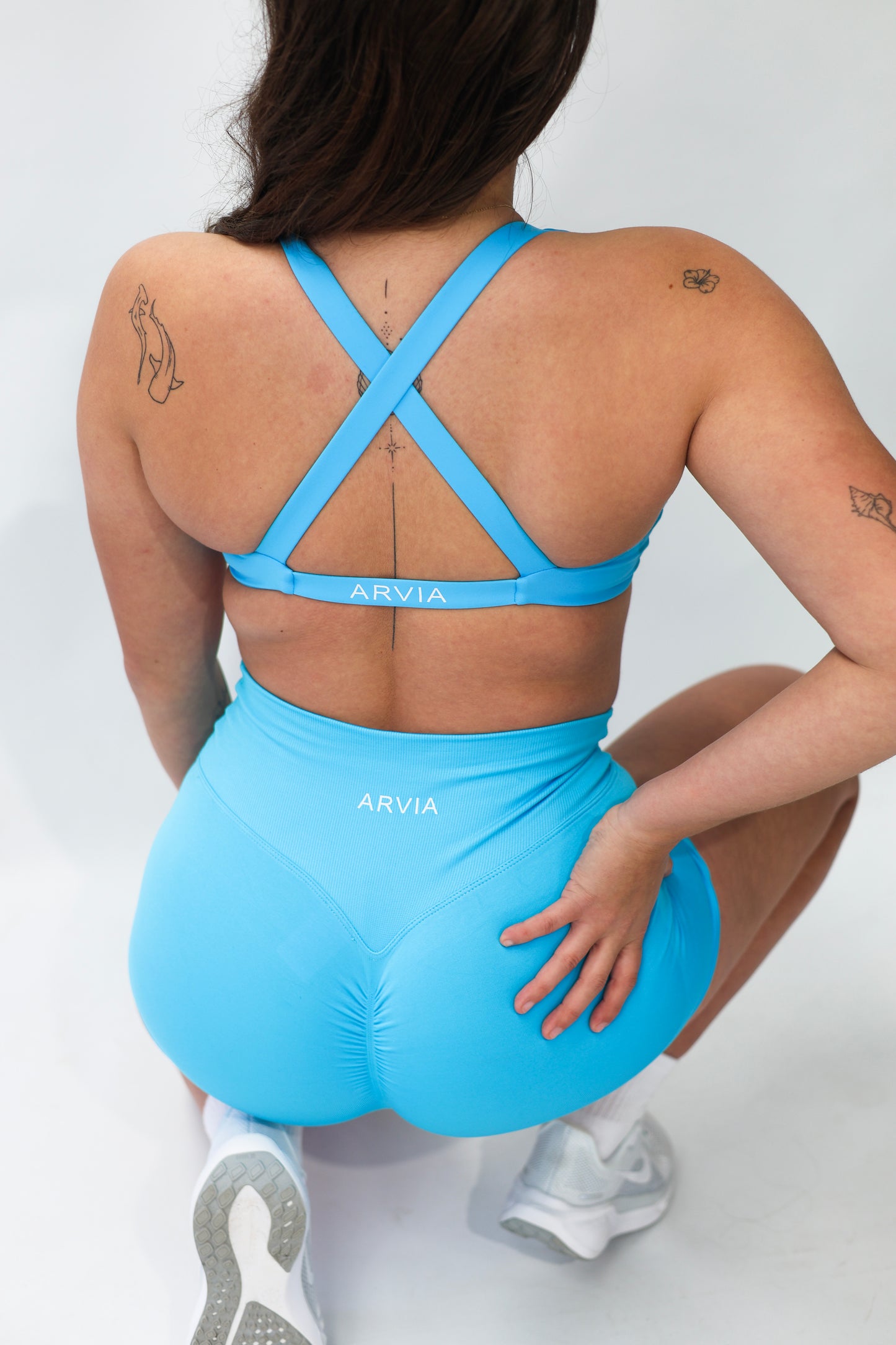Malibu Twist Bra