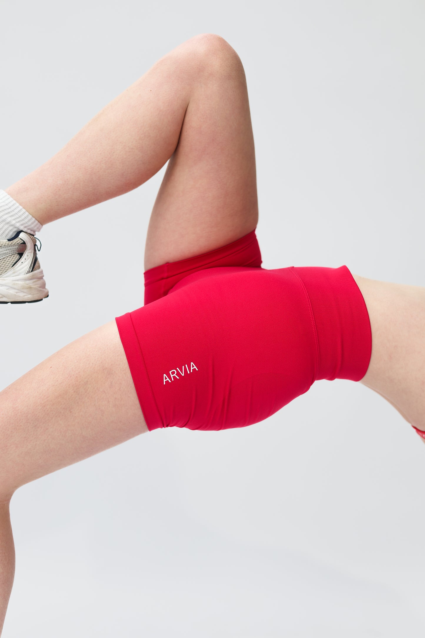 Strawberry Shorts