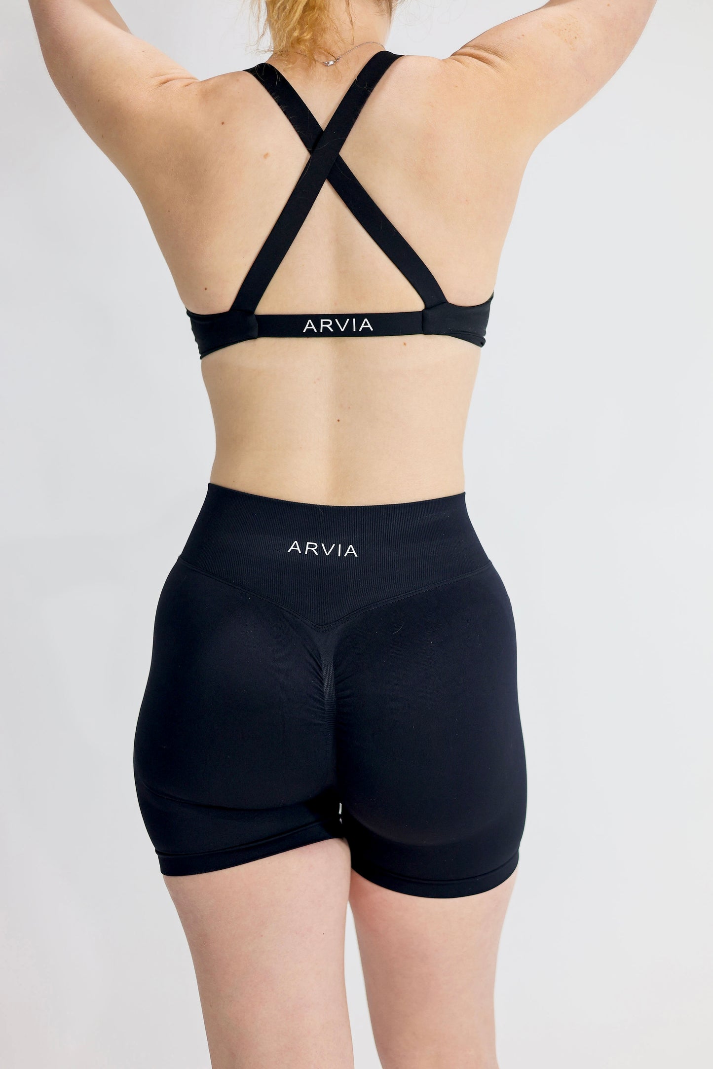 Obsidian Shorts