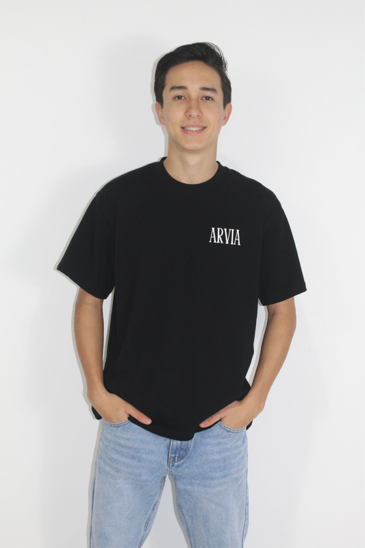 Obsidian Tee