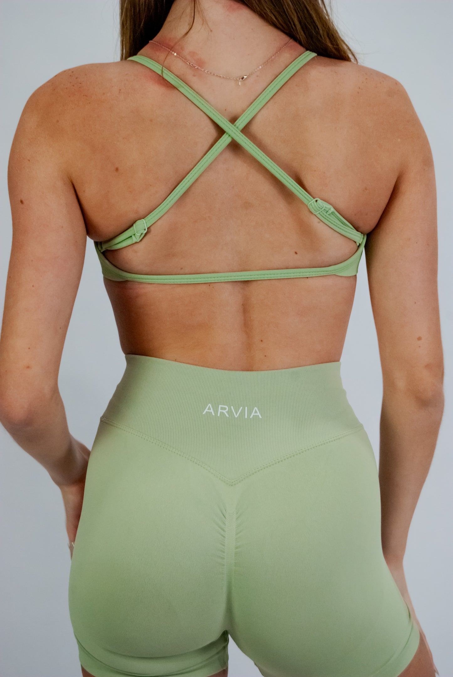 Matcha Bra