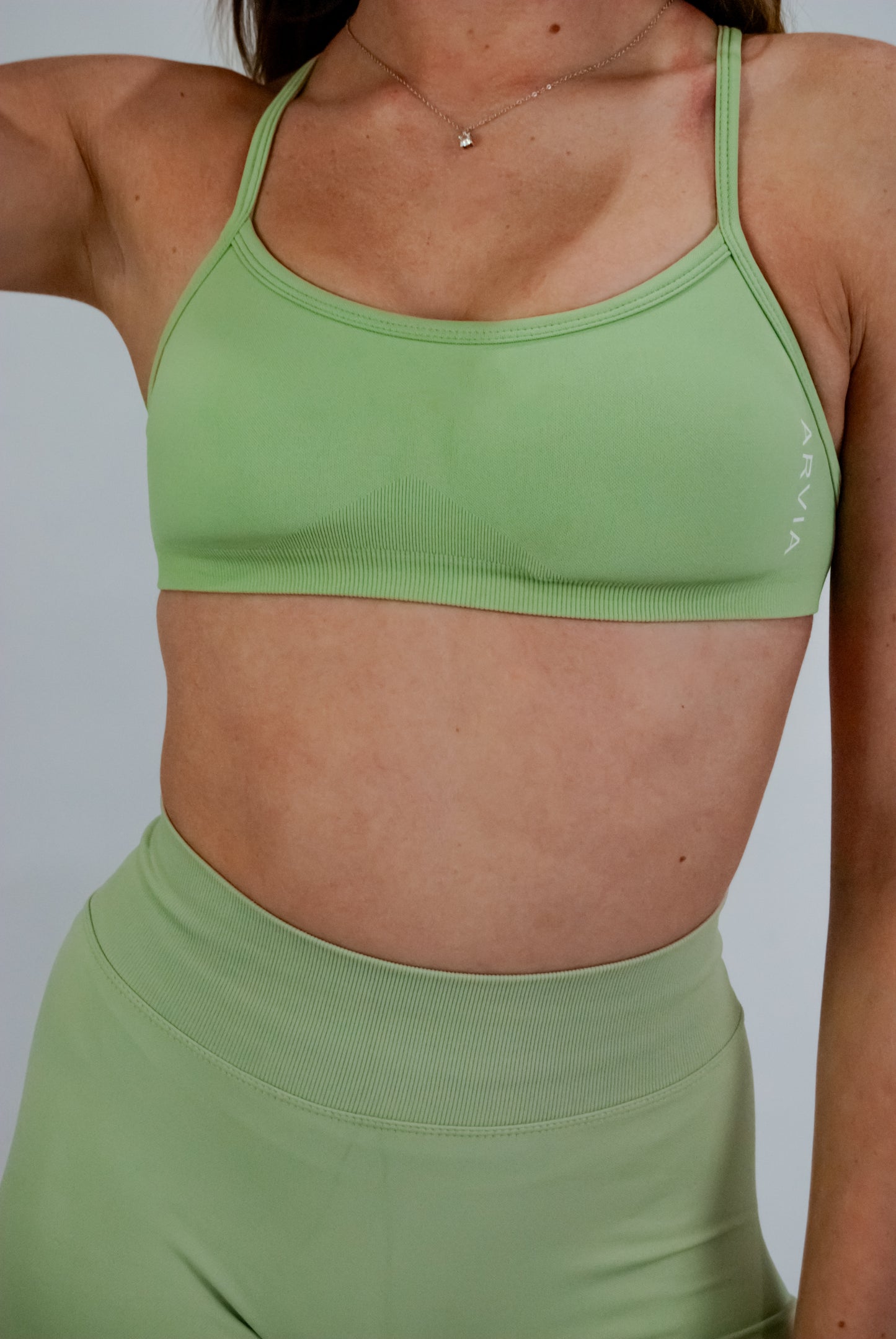 Matcha Bra