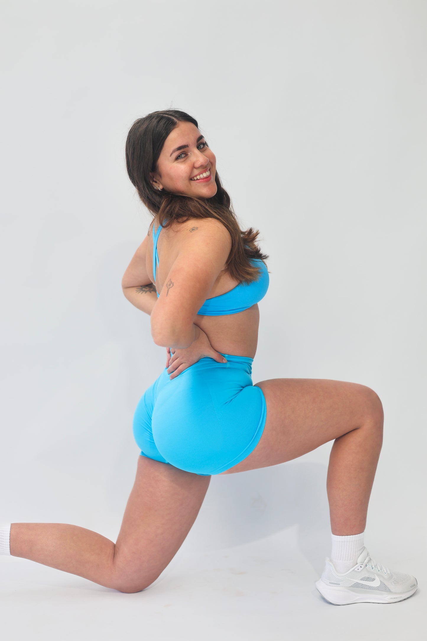 Malibu Twist Shorts