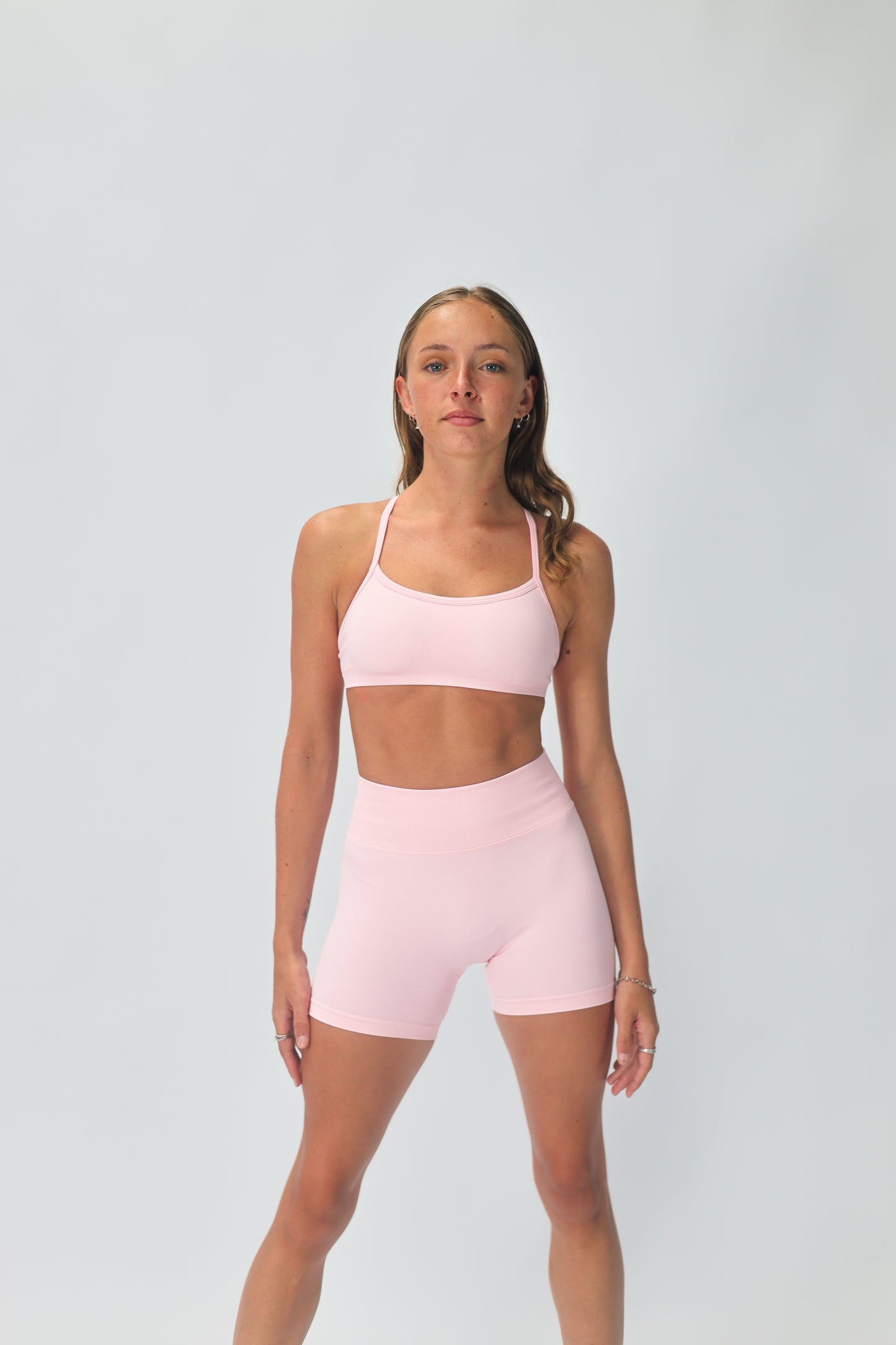 Blossom shorts