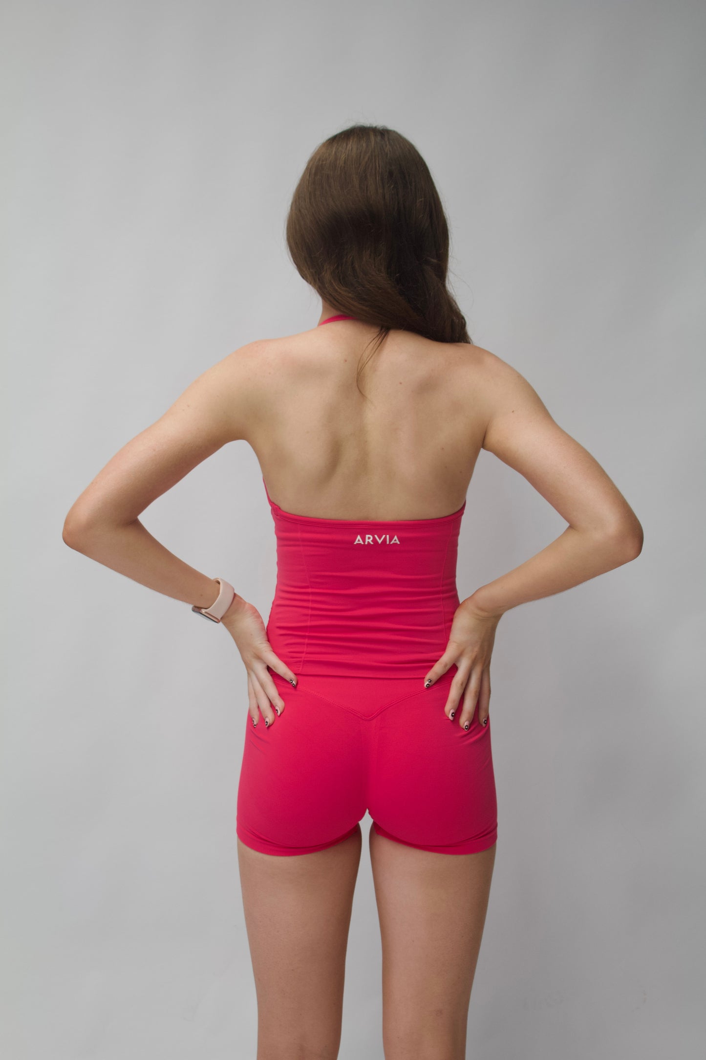 Bombshell Sculpt Top