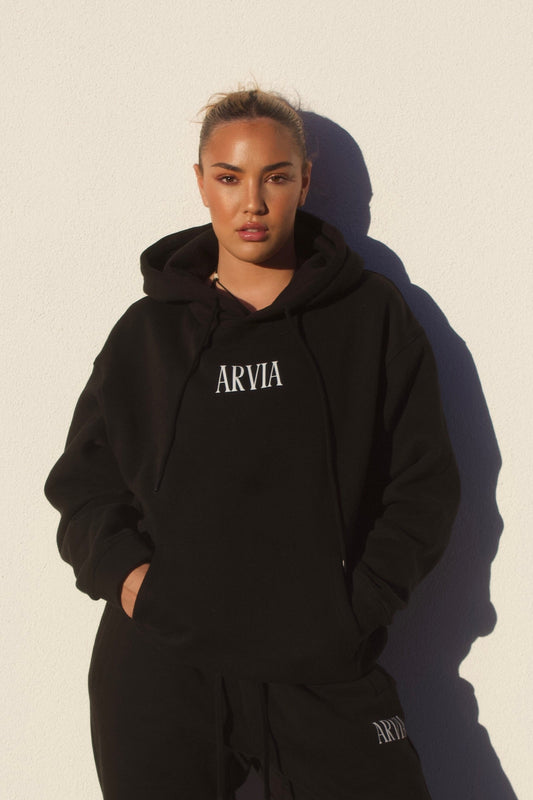Midnight Hoodie