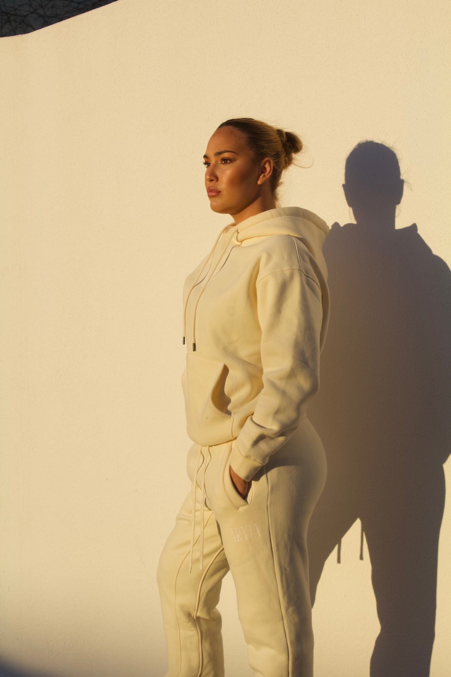Butter Hoodie
