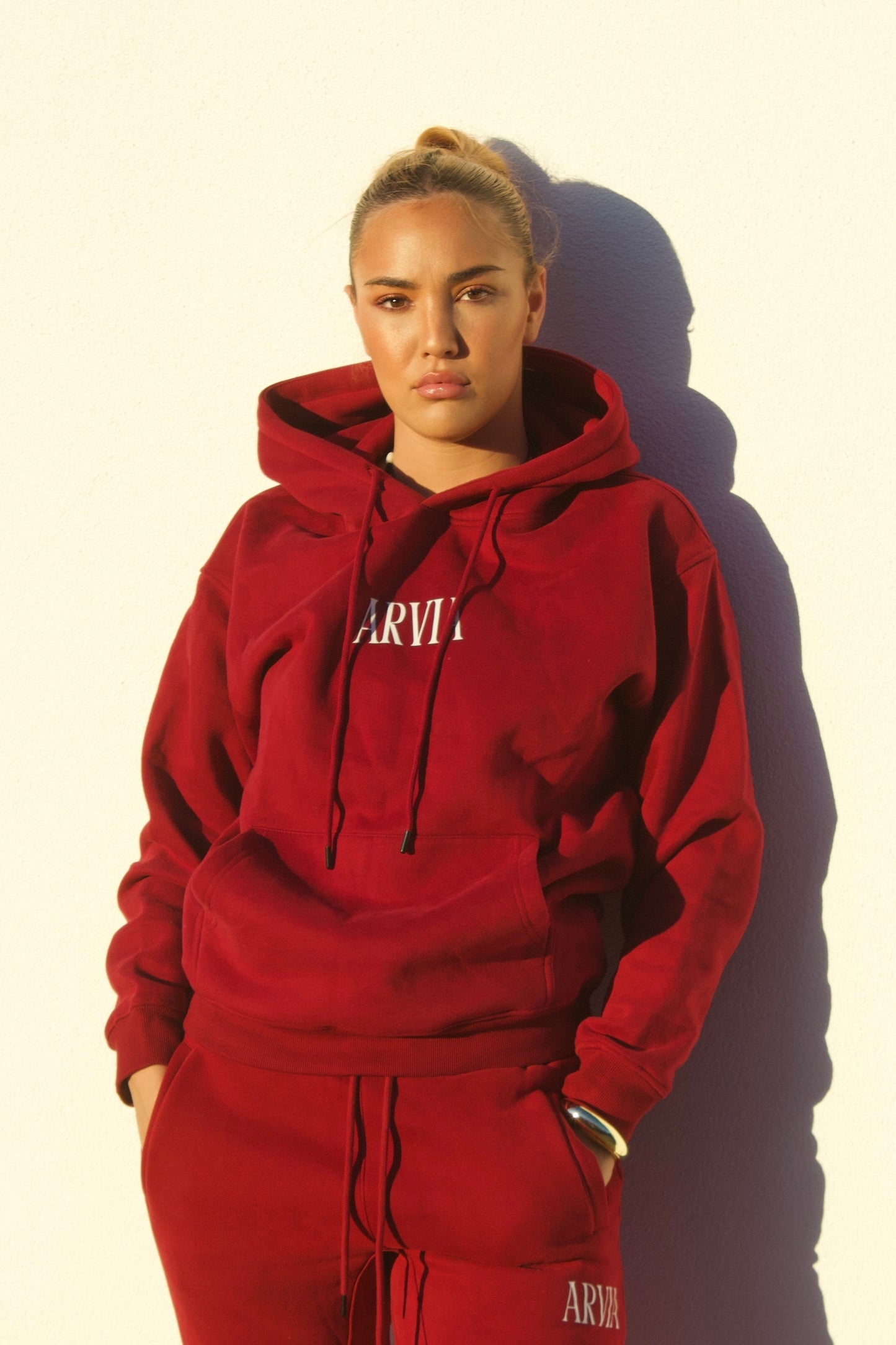 Cherry Hoodie