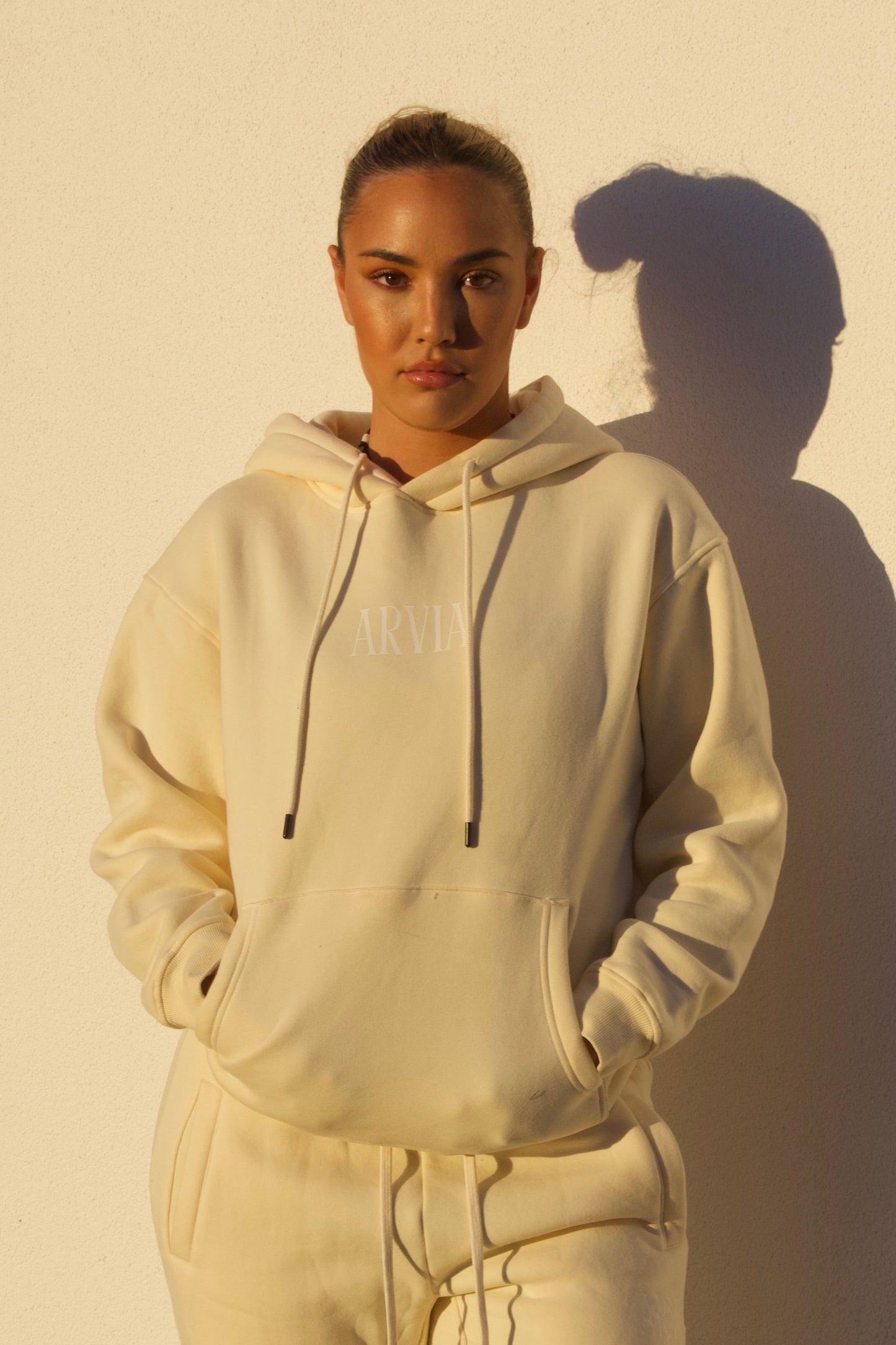 Butter Hoodie