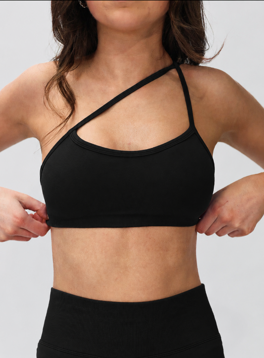 Obsidian Bra