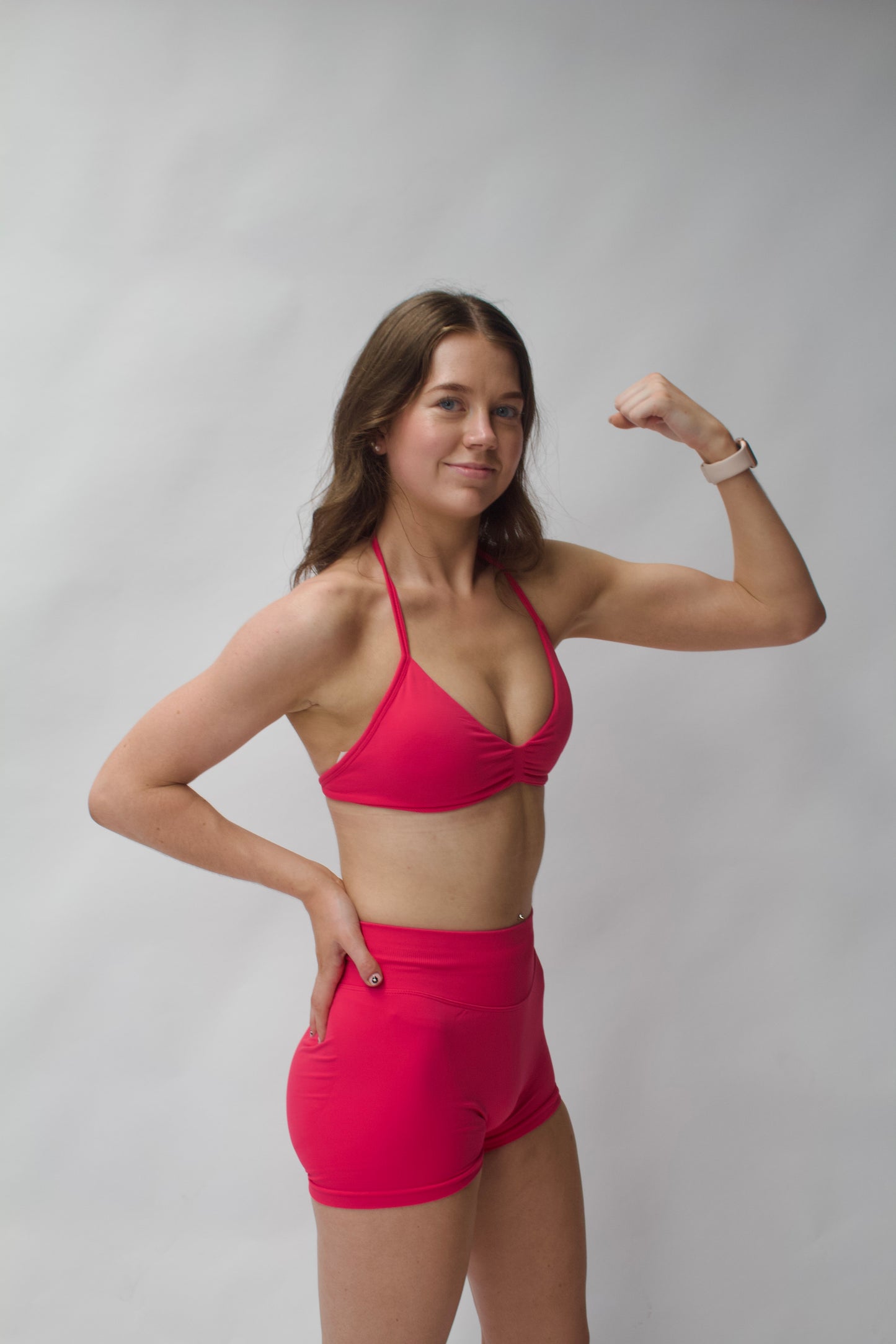Bombshell Sculpt Bra