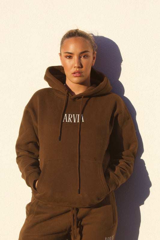 Cocoa Hoodie