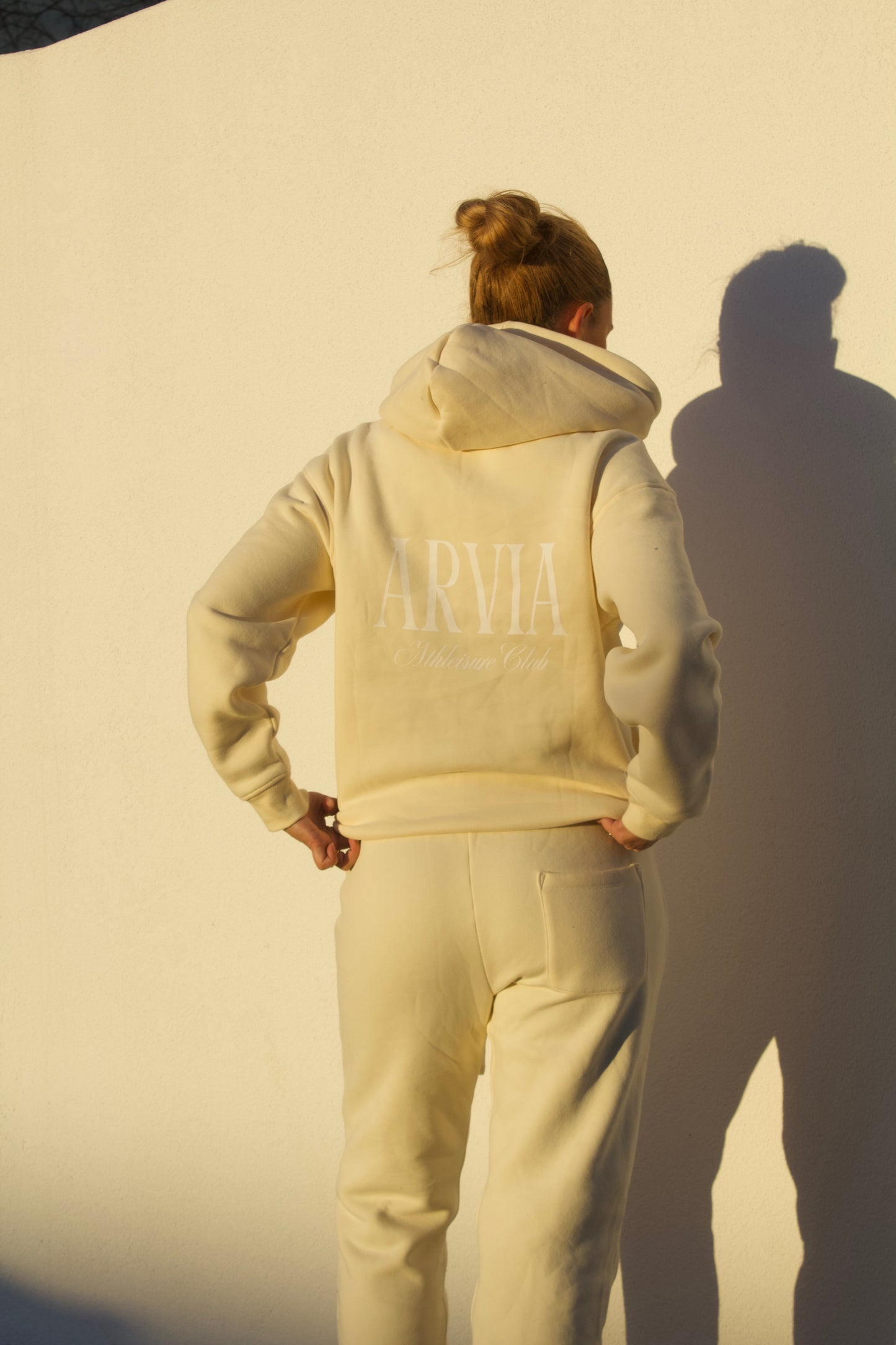 Butter Hoodie