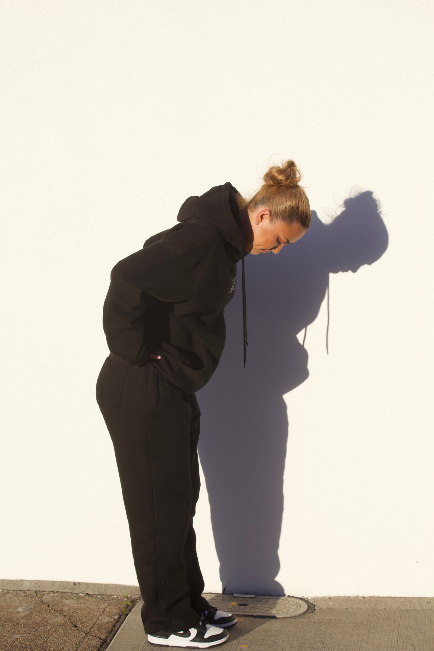 Midnight Hoodie