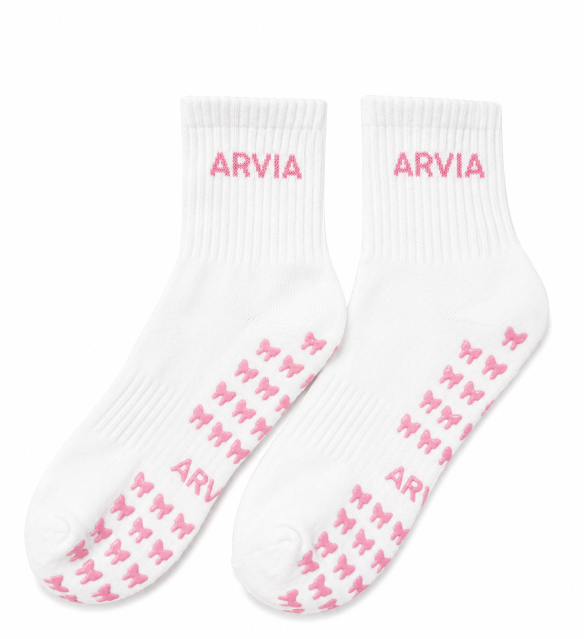 Pilates Socks