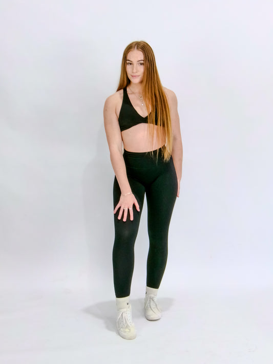 Obsidian Leggings