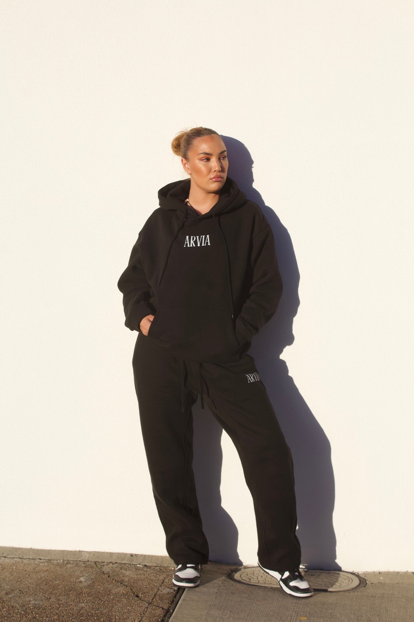 Midnight Hoodie