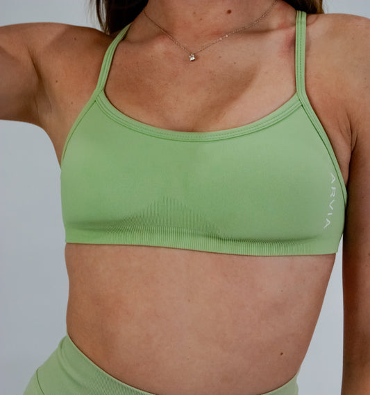 Matcha Bra