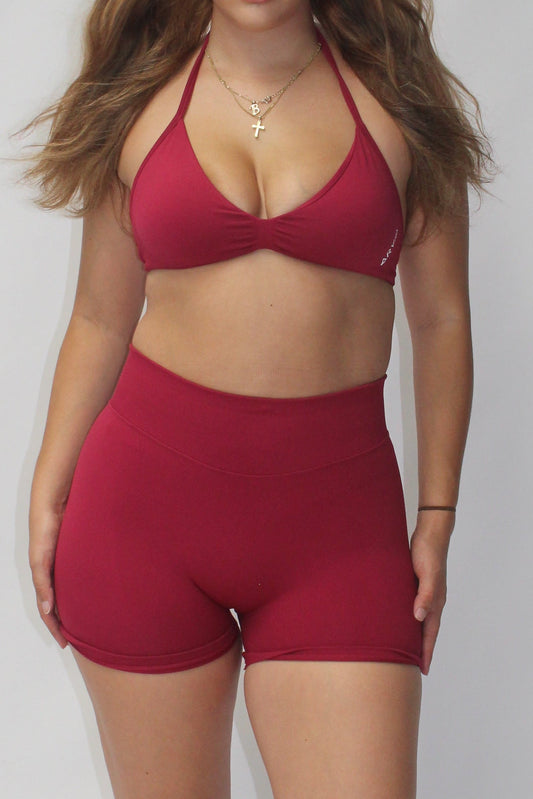 Wild Berry Sculpt Bra