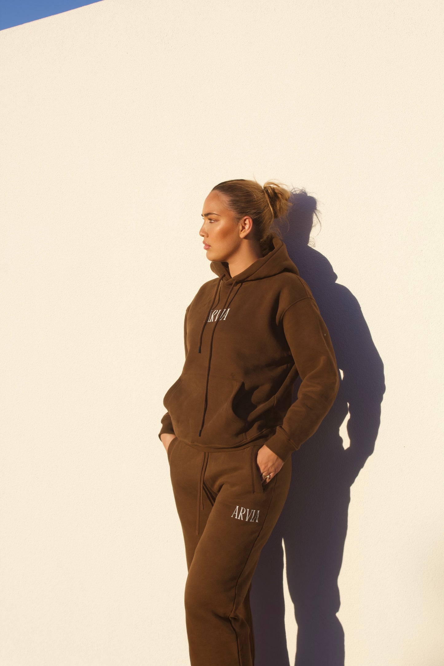 Cocoa Hoodie
